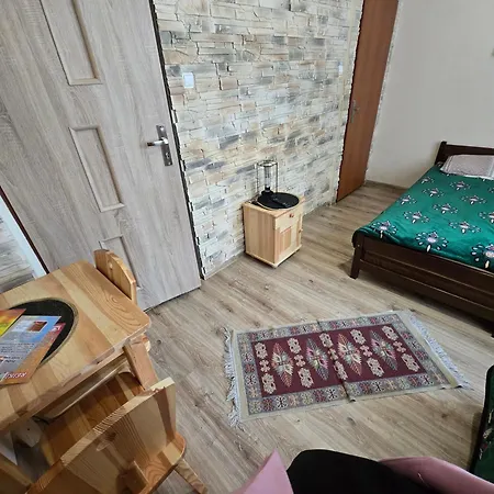 Tatromaniac Ii Centrum