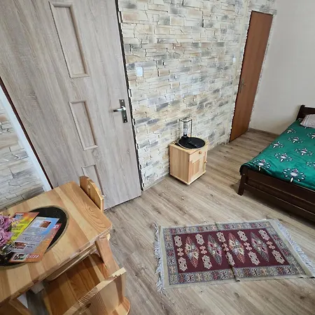 Tatromaniac Ii Centrum 3*