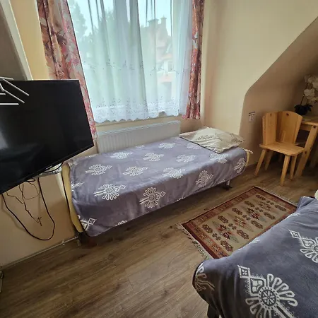 Tatromaniac Ii Centrum 3*