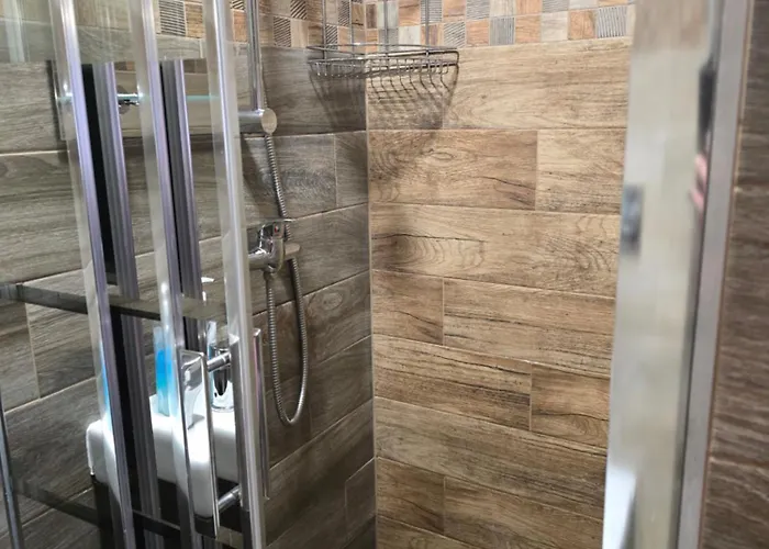 Tatromaniac Ii Centrum 3* 扎科帕内