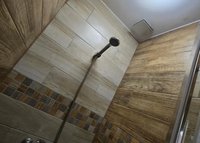 Tatromaniac Ii Centrum 住宿加早餐酒店 3*