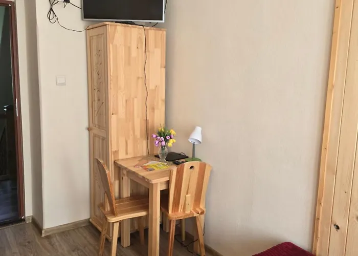 Tatromaniac Ii Centrum 3*