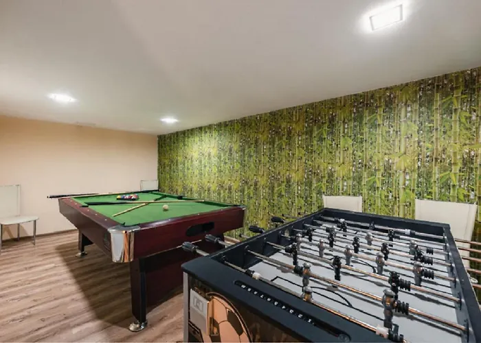 Tatromaniac Ii Centrum