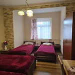 Tatromaniac Ii Centrum Bed & Breakfast