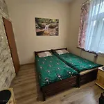 Bed & Breakfast Tatromaniac Ii Centrum Zakopane