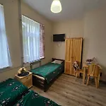Tatromaniac Ii Centrum Bed & Breakfast 3*