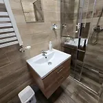 Tatromaniac Ii Centrum Bed & Breakfast Zakopane