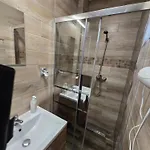 Tatromaniac Ii Centrum Bed & Breakfast 3*