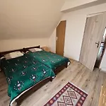 Tatromaniac Ii Centrum Bed & Breakfast Zakopane