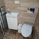 Tatromaniac Ii Centrum 3* Zakopane