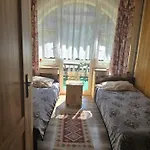 Tatromaniac Ii Centrum Bed & Breakfast 3*