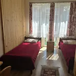 Bed & Breakfast Tatromaniac Ii Centrum