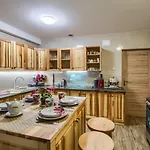 Tatromaniac Ii Centrum Bed & Breakfast