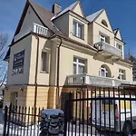 Bed & Breakfast Tatromaniac Ii Centrum Zakopane