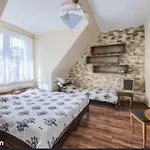Tatromaniac Ii Centrum Bed & Breakfast 3*