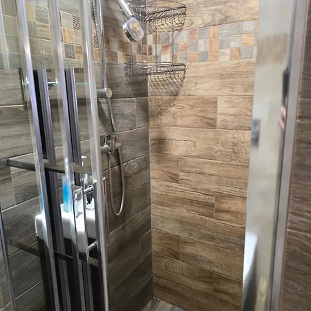 Tatromaniac Ii Centrum 3* زاكوباني