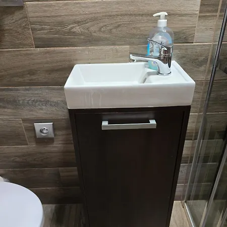 Tatromaniac Ii Centrum فندق مبيت وإفطار 3*