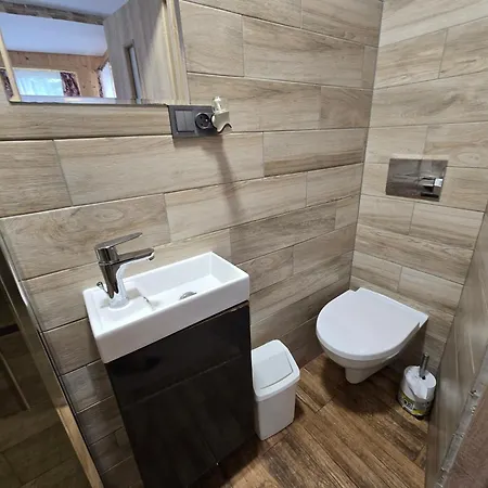 Tatromaniac Ii Centrum زاكوباني