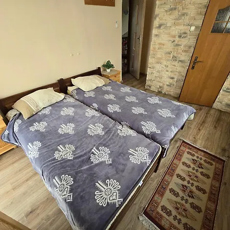 Tatromaniac Ii Centrum 3*