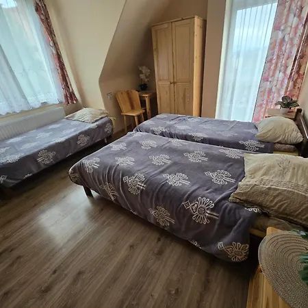 Tatromaniac Ii Centrum فندق مبيت وإفطار