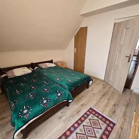 Tatromaniac Ii Centrum فندق مبيت وإفطار زاكوباني