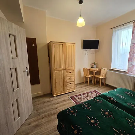 Tatromaniac Ii Centrum 3*