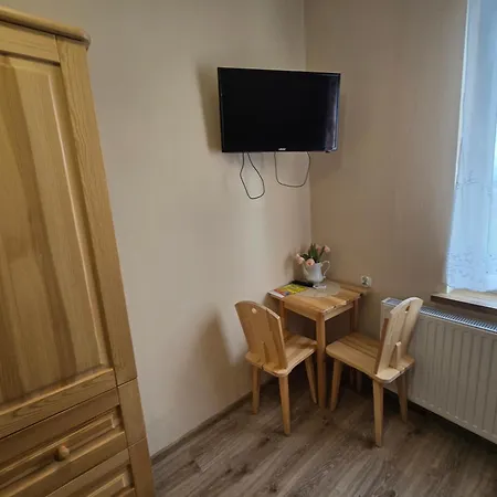 Tatromaniac Ii Centrum فندق مبيت وإفطار 3*