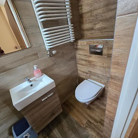 Tatromaniac Ii Centrum 3*