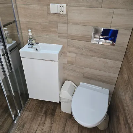 Tatromaniac Ii Centrum 3* זקופאנה
