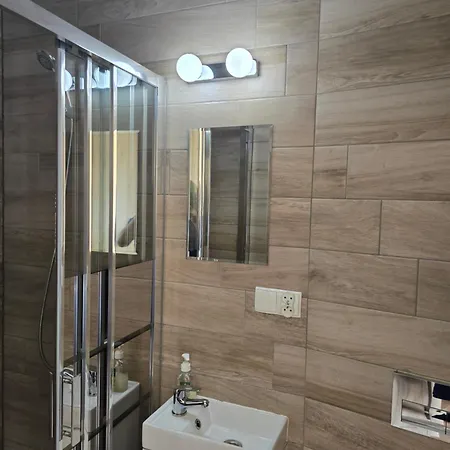 فندق مبيت وإفطار Tatromaniac Ii Centrum زاكوباني