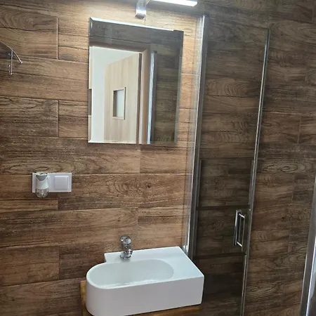 Tatromaniac Ii Centrum فندق مبيت وإفطار 3*