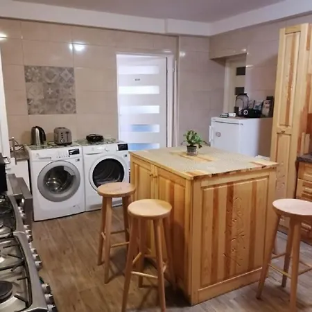 Tatromaniac Ii Centrum فندق مبيت وإفطار 3*