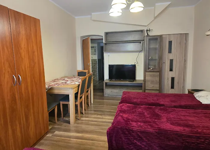 Bed & Breakfast Tatromaniac Ii Centrum