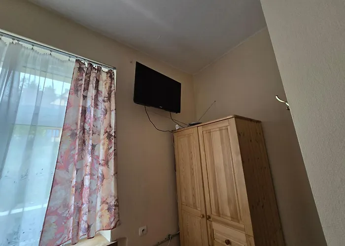 Bed & Breakfast Tatromaniac Ii Centrum