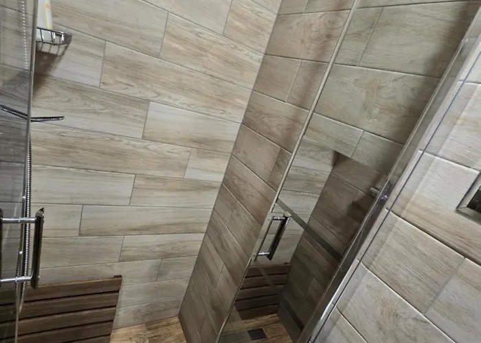 Tatromaniac Ii Centrum 3*