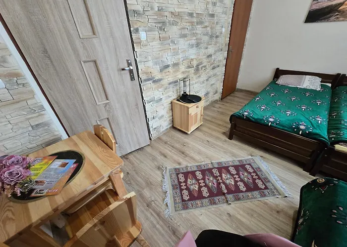 Tatromaniac Ii Centrum