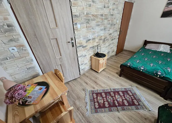 Tatromaniac Ii Centrum 3*