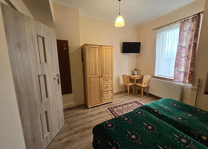 Tatromaniac Ii Centrum 3*