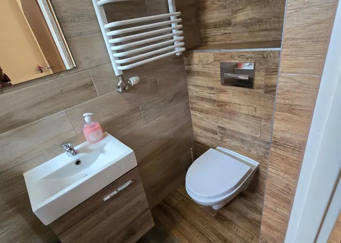 Tatromaniac Ii Centrum 3*