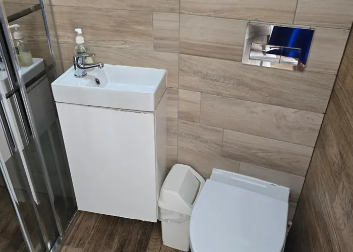 Tatromaniac Ii Centrum 3* Zakopane