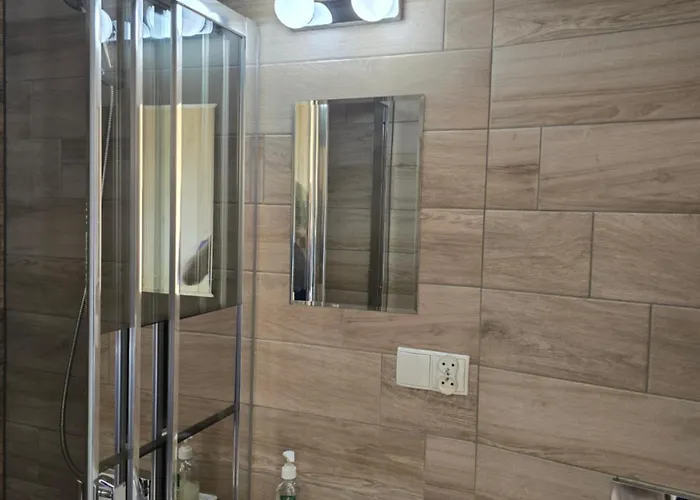 Bed & Breakfast Tatromaniac Ii Centrum Zakopane