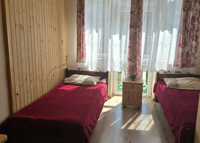 Bed & Breakfast Tatromaniac Ii Centrum