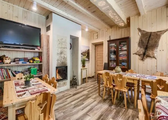 Tatromaniac Ii Centrum 3*