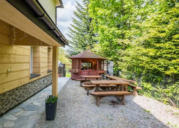 Tatromaniac Ii Centrum Zakopane